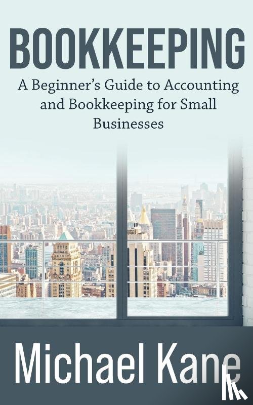 Kane, Michael - Bookkeeping