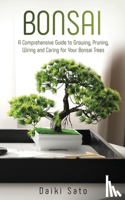 Sato, Daiki - Bonsai