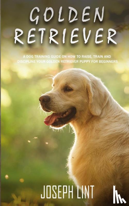 Lint, Joseph - Golden Retriever