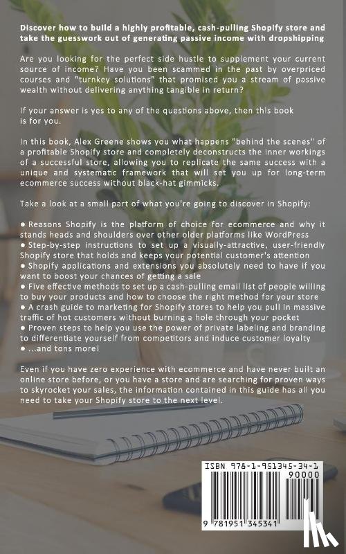 Greene, Alex - Shopify