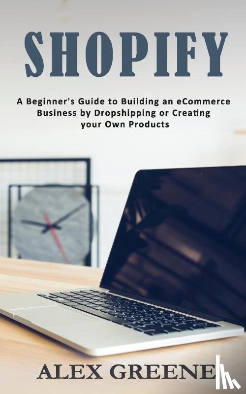 Greene, Alex - Shopify