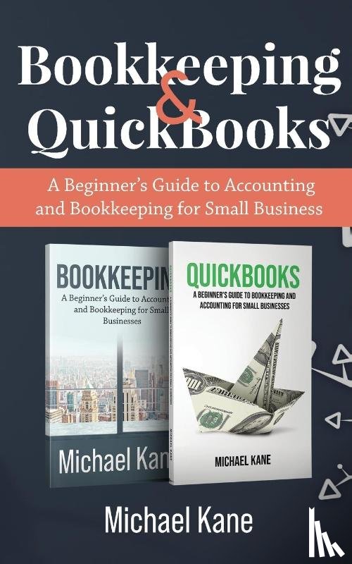 Kane, Michael - Bookkeeping and QuickBooks