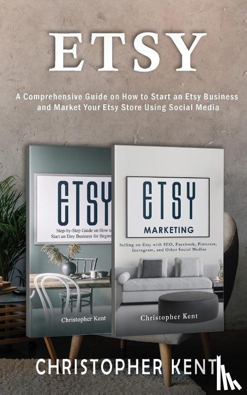 Kent, Christopher - Etsy