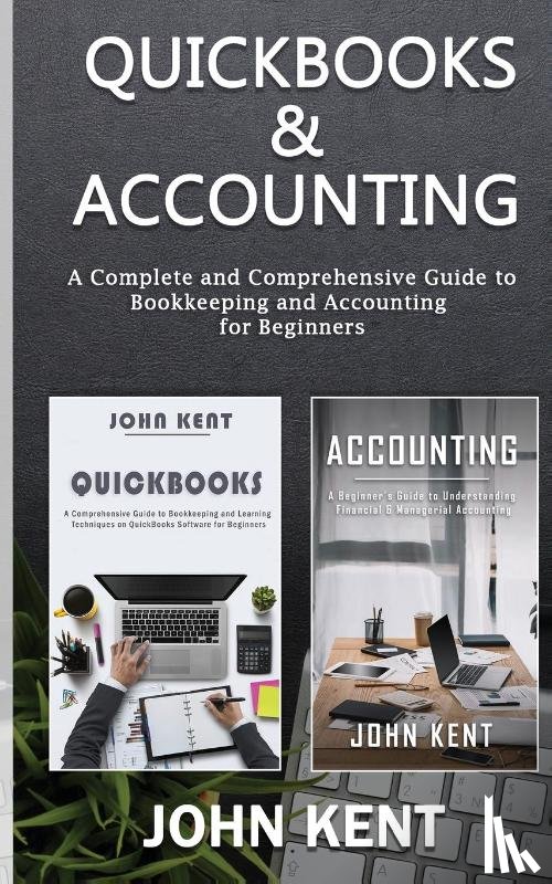 Kent, John - QuickBooks & Accounting