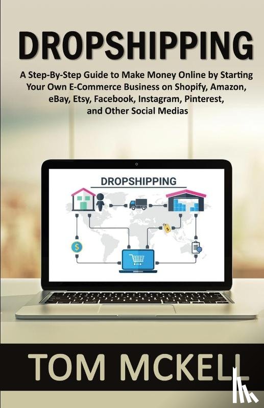 McKell, Tom - Dropshipping