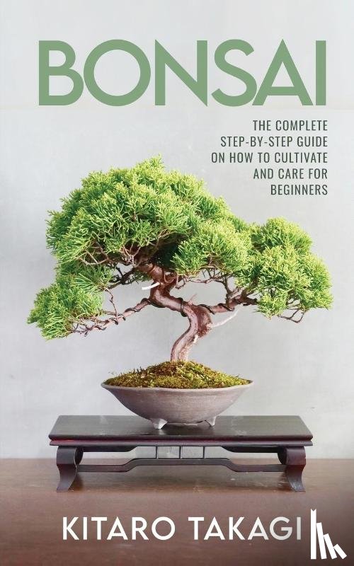 Takagi, Kitaro - Bonsai