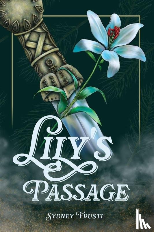 Frusti, Sydney - Lily's Passage