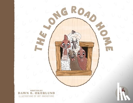 Okerlund, Dawn S. - The Long Road Home