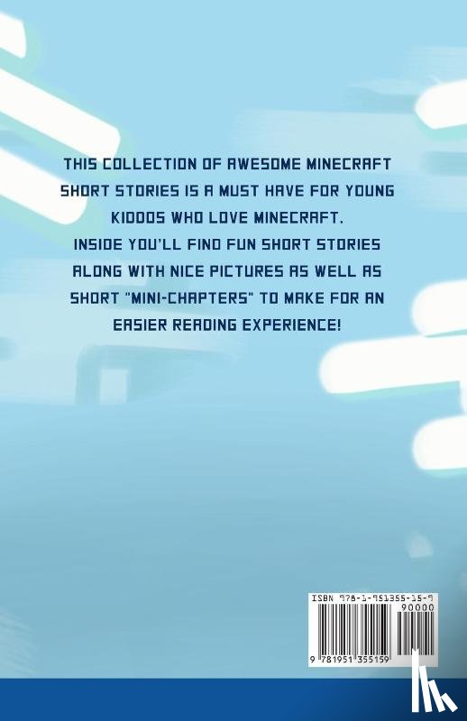 Blockboy - Kid's Stories