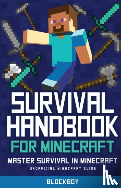 Blockboy - Survival Handbook for Minecraft