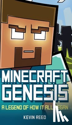 Reed, Kevin - Minecraft