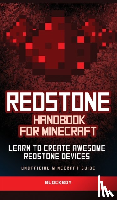 Blockboy - Redstone Handbook for Minecraft