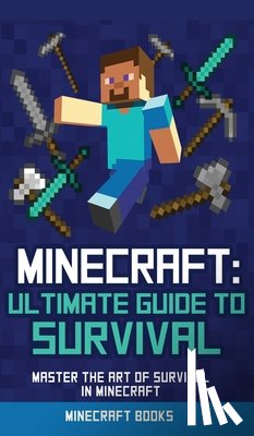 Blockboy - Survival Handbook for Minecraft