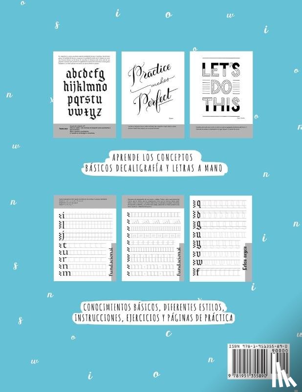 Heartfully Artful Designs - Caligrafia y lettering creativa