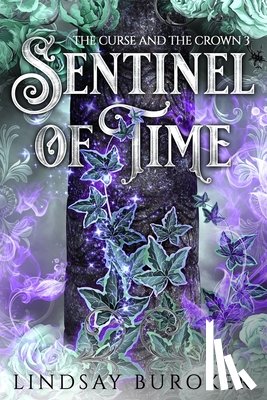 Buroker, Lindsay - Sentinel of Time