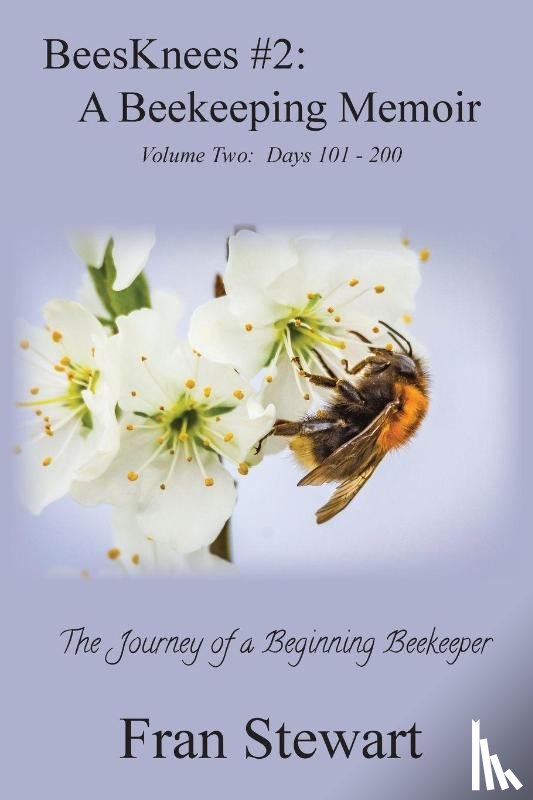 Stewart, Fran - BeesKnees #2