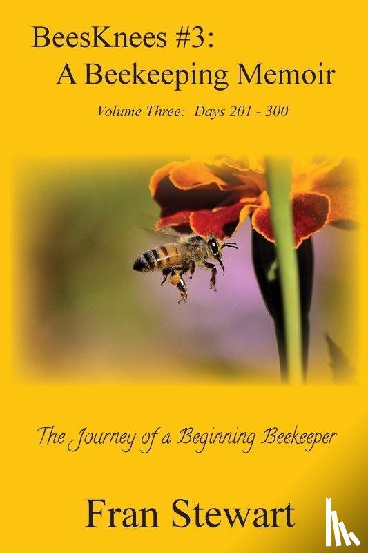 Stewart, Fran - BeesKnees #3