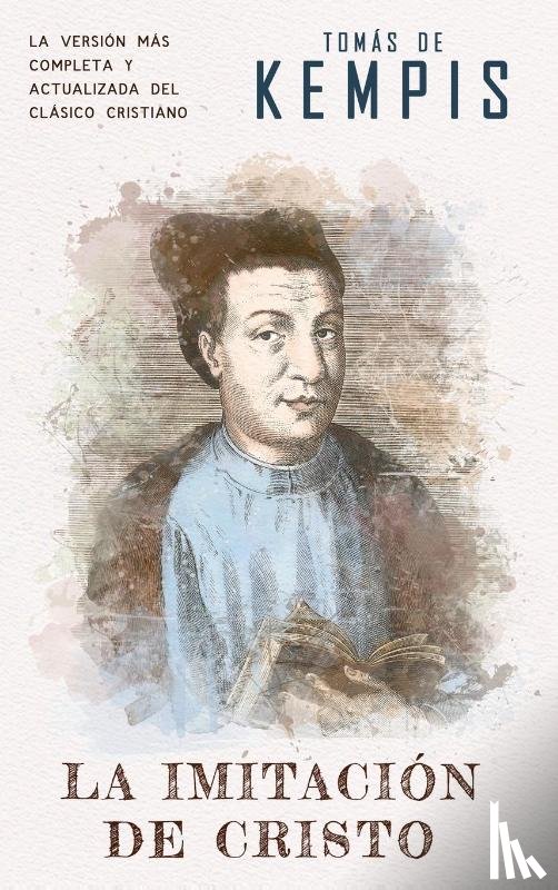 de Kempis, Tomas - La imitacion de Cristo