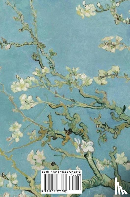 Sketchlogue - Van Gogh