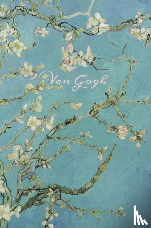 Sketchlogue - Van Gogh