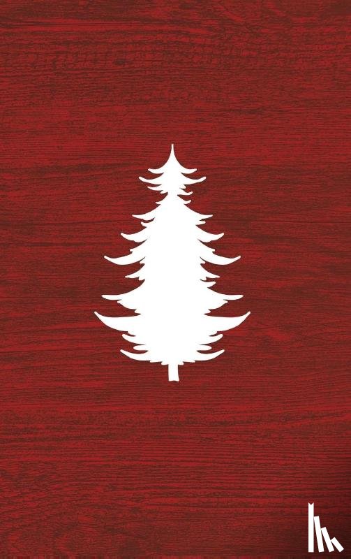 Murre Book Decor - Christmas