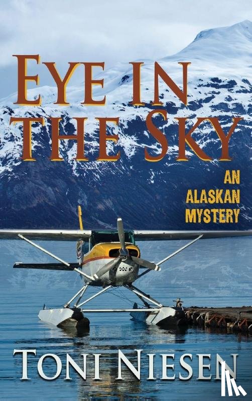 Niesen, Toni - Eye in the Sky