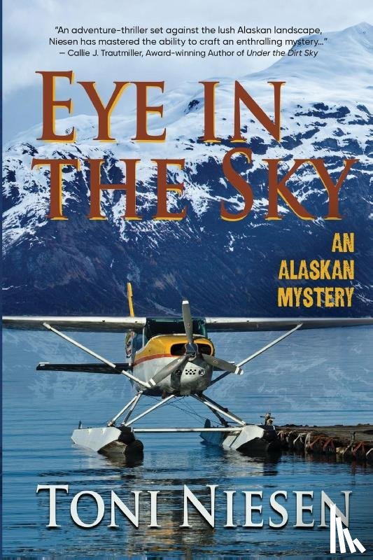 Niesen, Toni - Eye in the Sky
