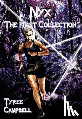 Campbell, Tyree - Nyx
