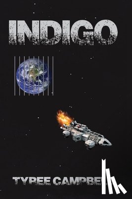 Campbell, Tyree - Indigo