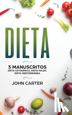 Carter, John - Dieta
