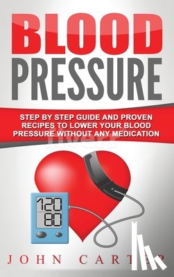 Carter, John - Blood Pressure