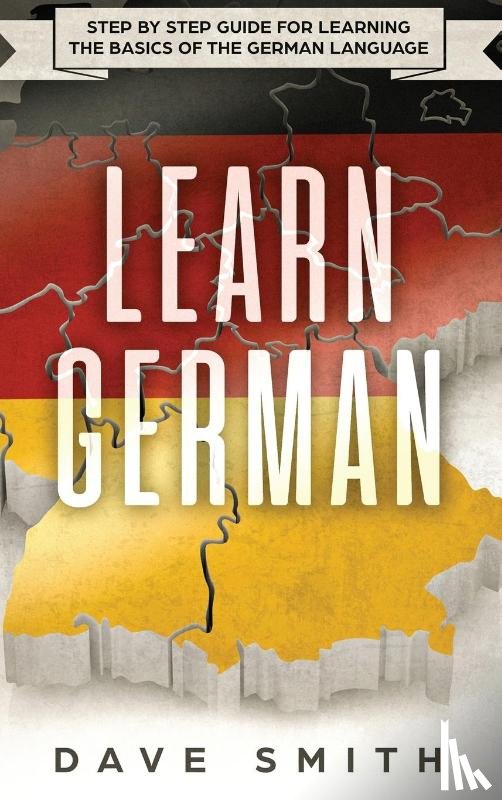 Smith, Dave - Learn German