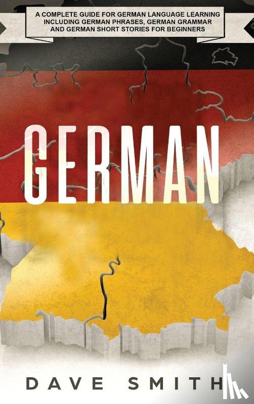 Smith, Dave - German