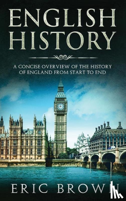 Brown, Eric - English History