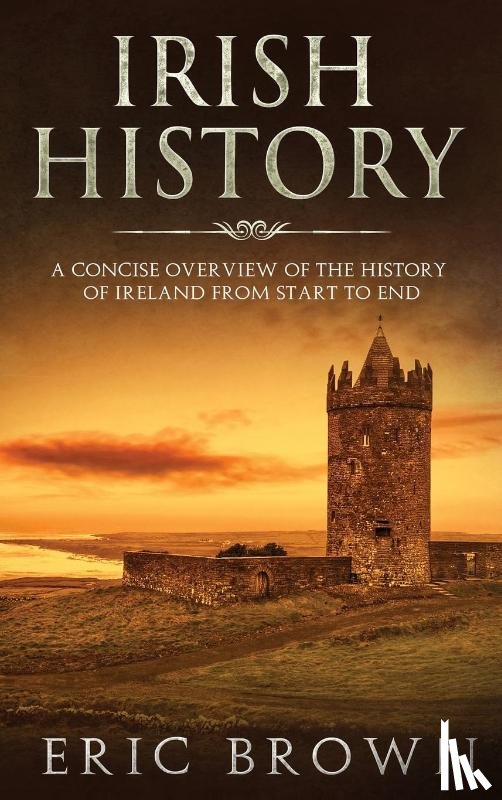 Brown, Eric - Irish History