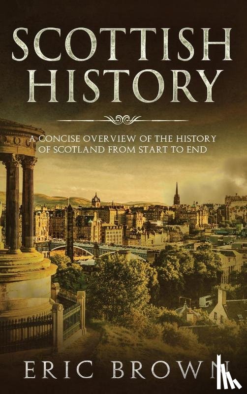 Brown, Eric - Scottish History