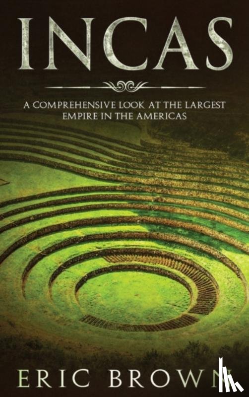 Brown, Eric - Incas