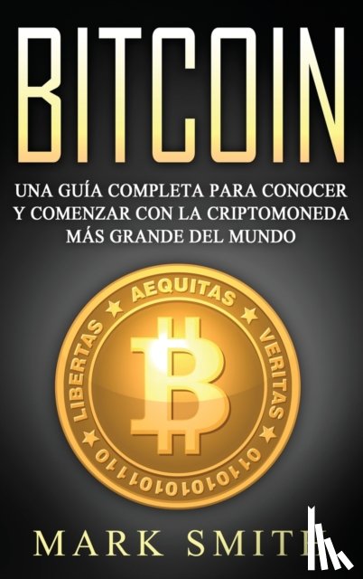 Smith, Mark - Bitcoin