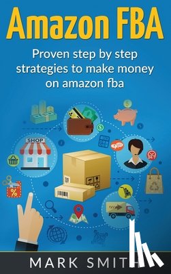 Smith, Mark - Amazon FBA