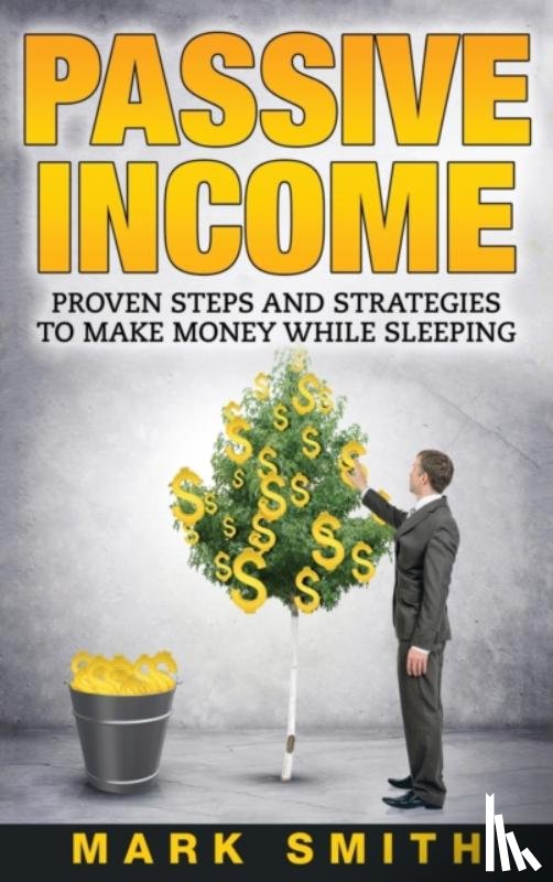 Smith, Mark - Passive Income