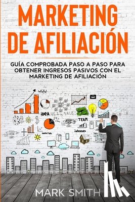 Smith, Mark - Marketing de Afiliacion