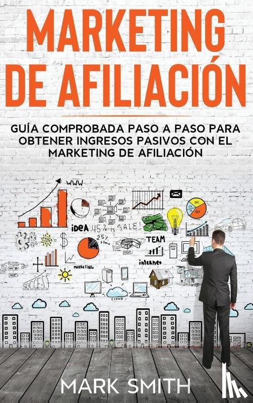 Smith, Mark - Marketing de Afiliacion