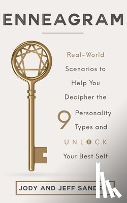 Sanders, Jody and Jeff - Enneagram