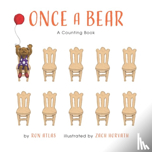 Atlas, Ron - Once A Bear