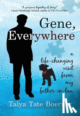 Boerner, Talya Tate - Gene, Everywhere