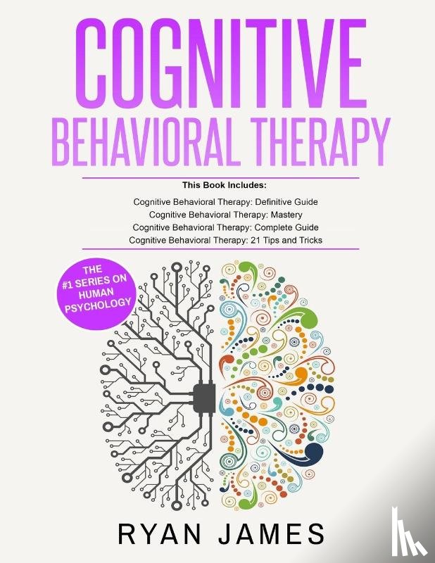 James, James - Cognitive Behavioral Therapy