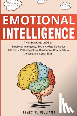 W Williams, James - Emotional Intelligence