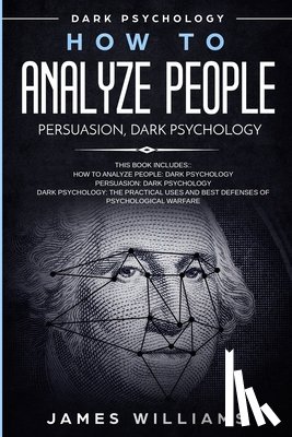W Williams, James - How to Analyze People