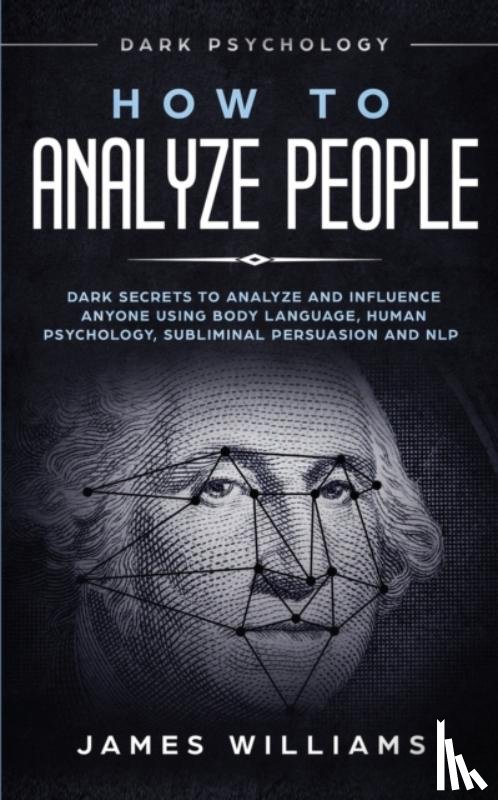 W Williams, James - How to Analyze People