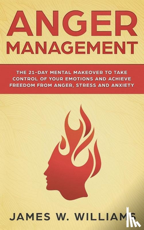 W Williams, James - Anger Management